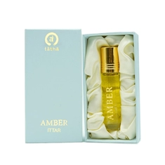 Amber Attar Fragrance